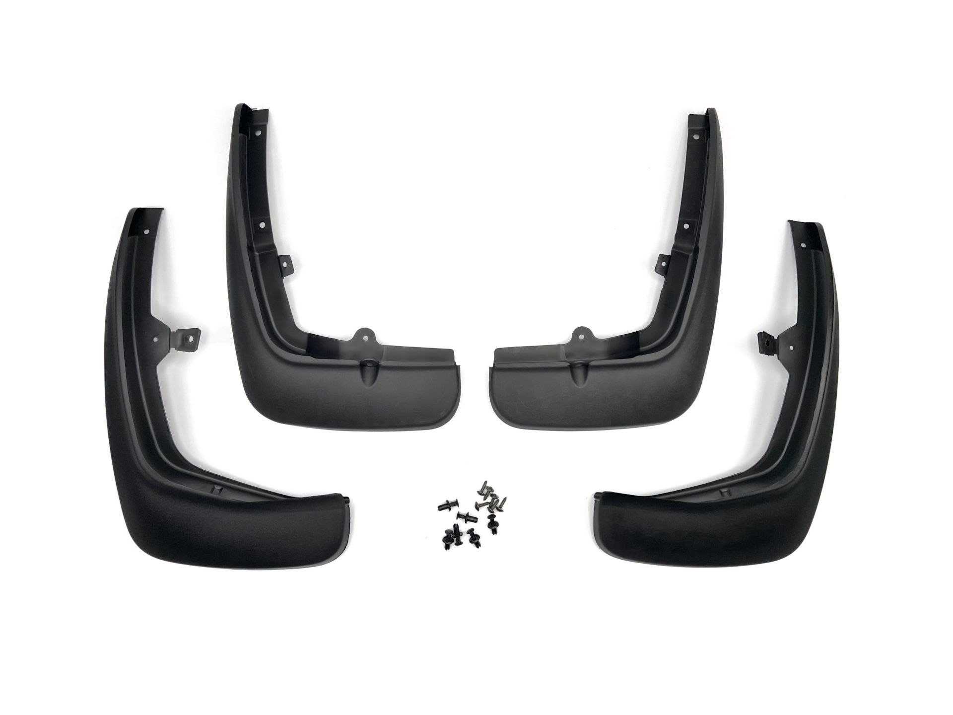 Бризковики Land Rover Range Rover Sport 2005-2013