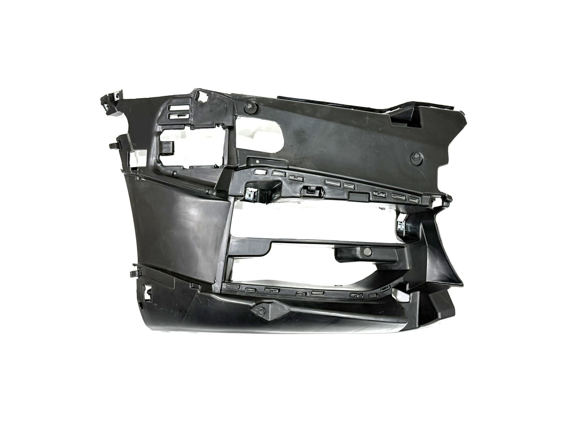 Правий кронштейн протитуманної фари 51118068344 / 51118064968 BMW G30 2017-2020