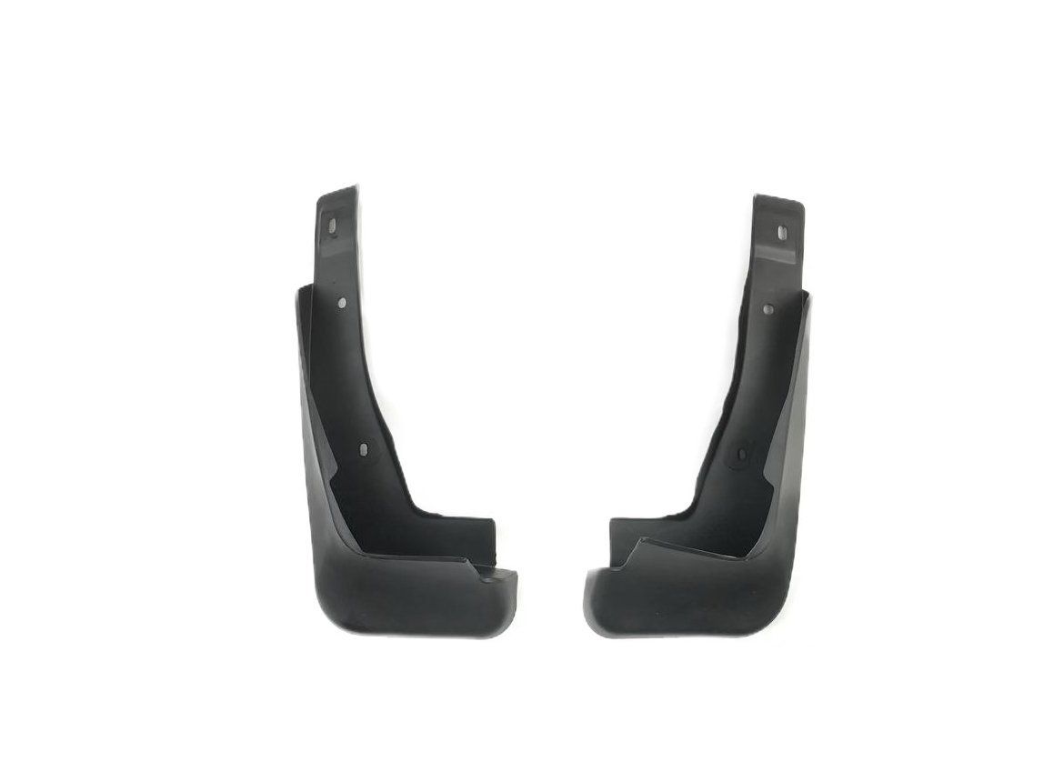 Передні бризковики для Lexus NX 200 / NX 300 2014–2017, комплект 2 шт