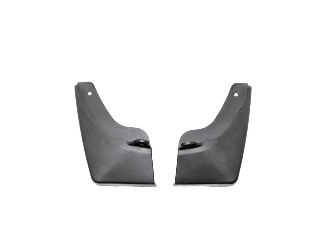 Передні бризковики для Toyota Yaris 2011-2019 комплект 2 шт