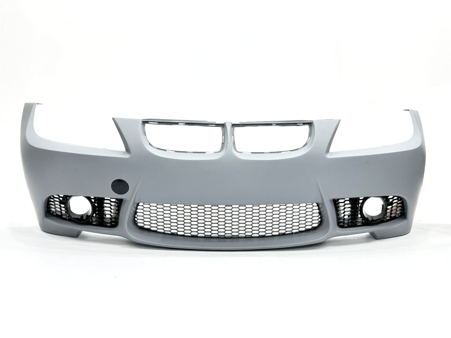 Бампер передній M3 Style BMW 3 Series E90 LCI 2008-2011