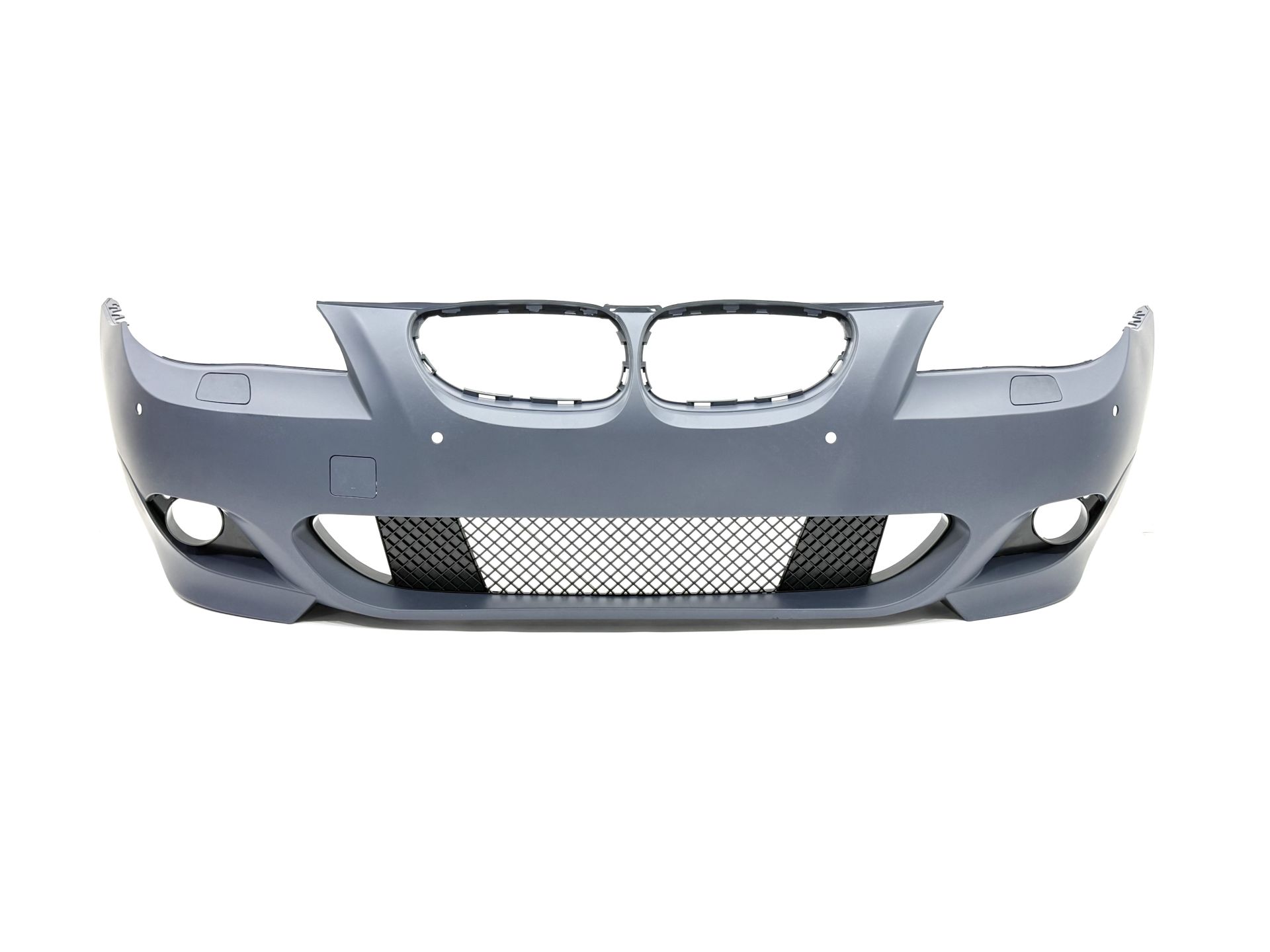 Бампер передній M Paket BMW 5 Series E60 E61 LCI 2007-2010