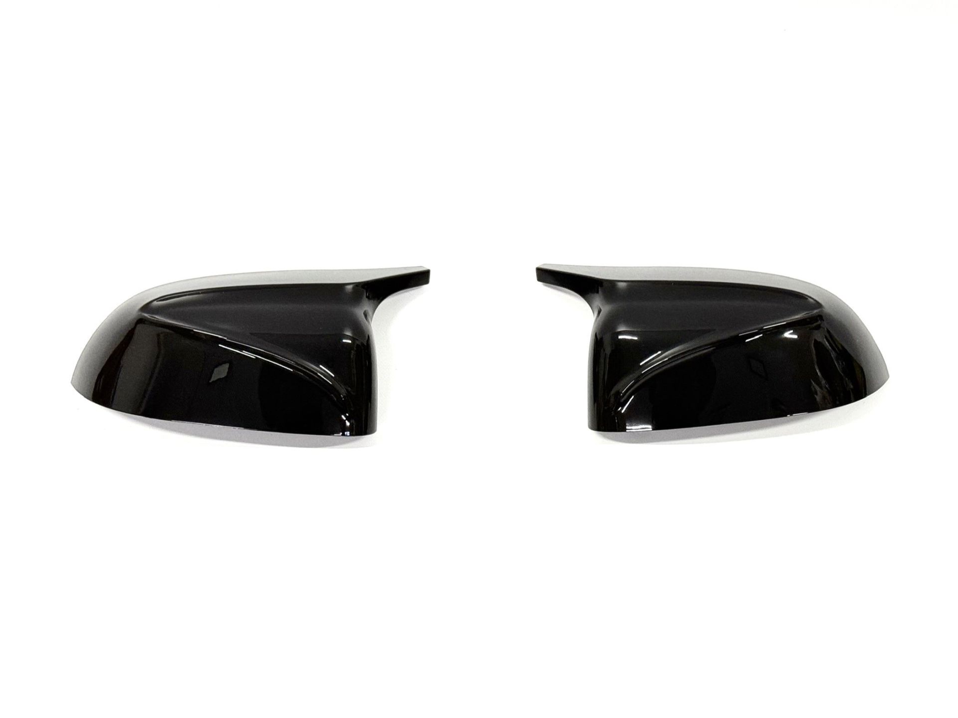 Накладки на дзеркала для BMW X3 G01 / X4 G02 / X5 G05 / X6 G06 / X7 G07