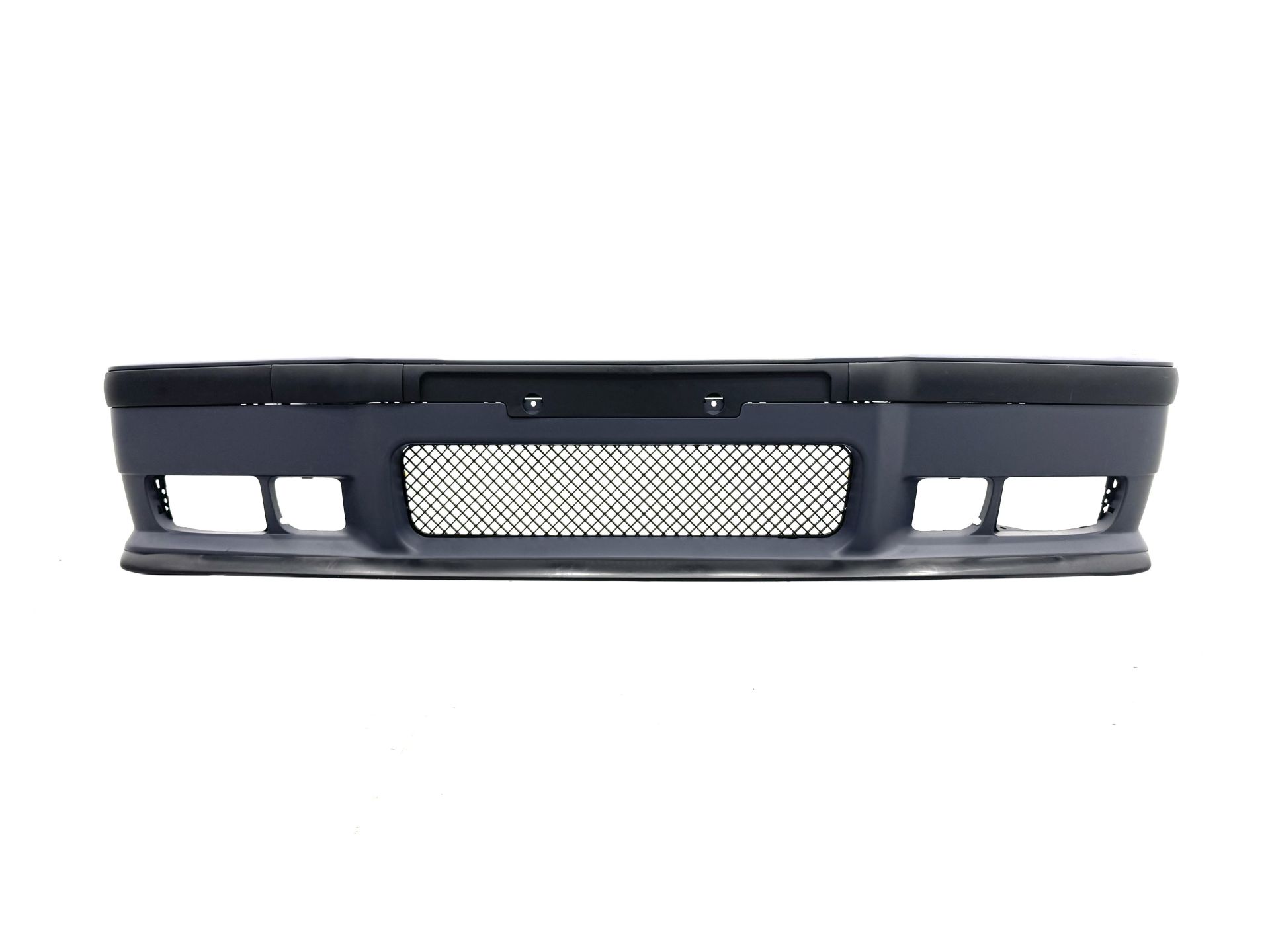 Бампер передній зі спідницею M Paket BMW 3 Series E36 1991-1998