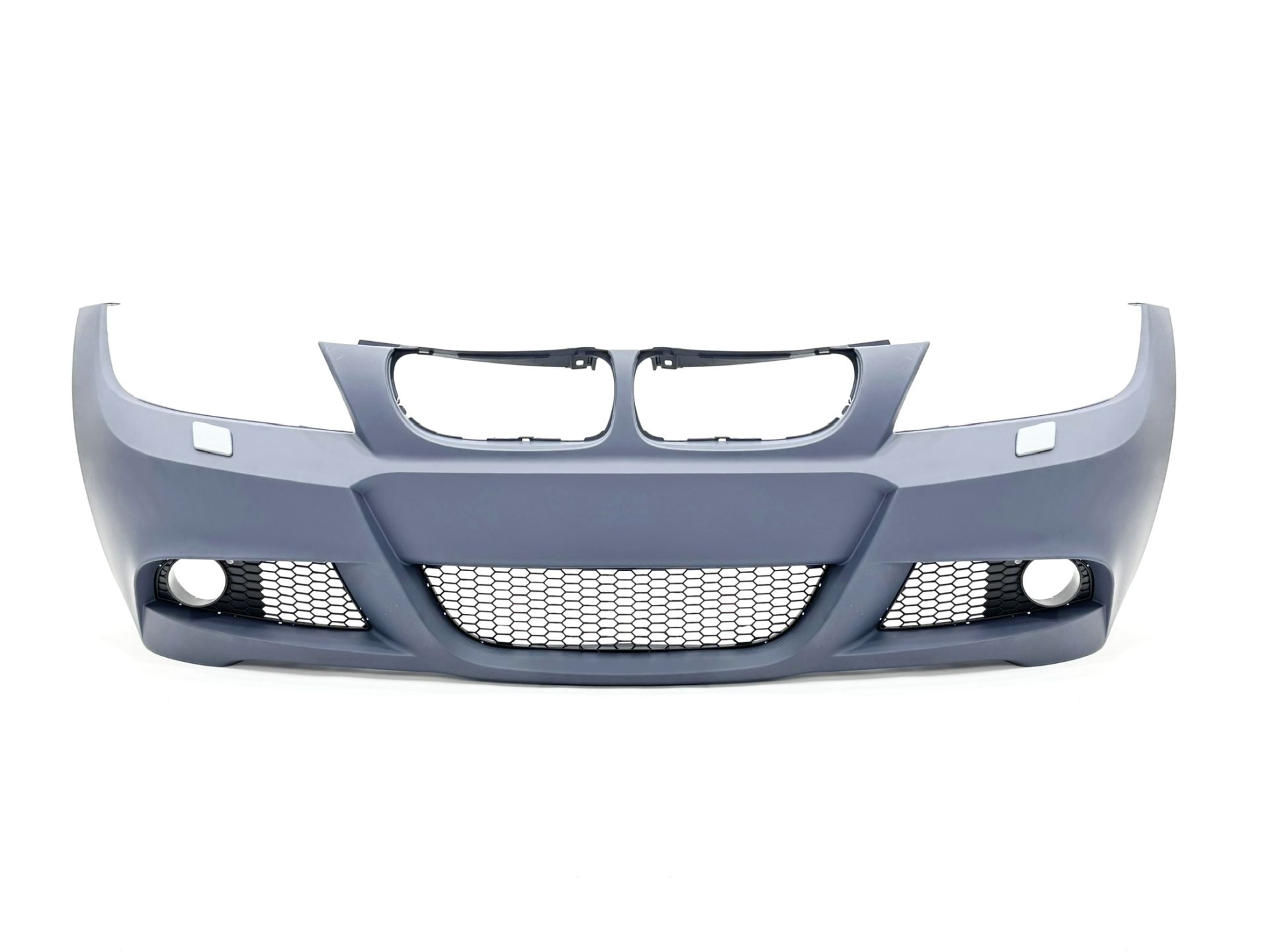 Бампер передній M Paket BMW 3 Series E90 LCI 2008-2011