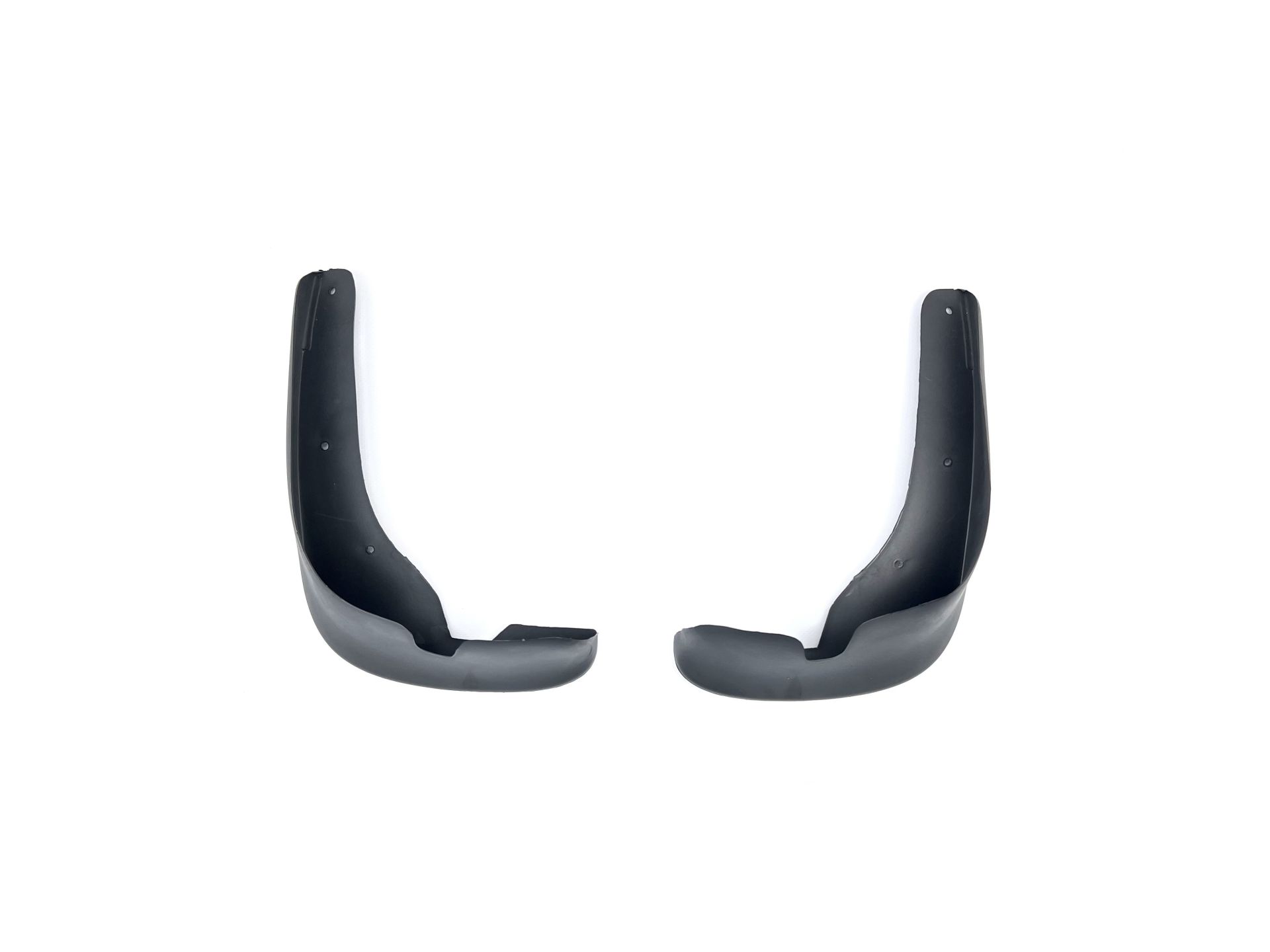 Бризковики передні для Citroen Xsara Picasso, C4 2005–2010 хетчбек комплект 2 шт