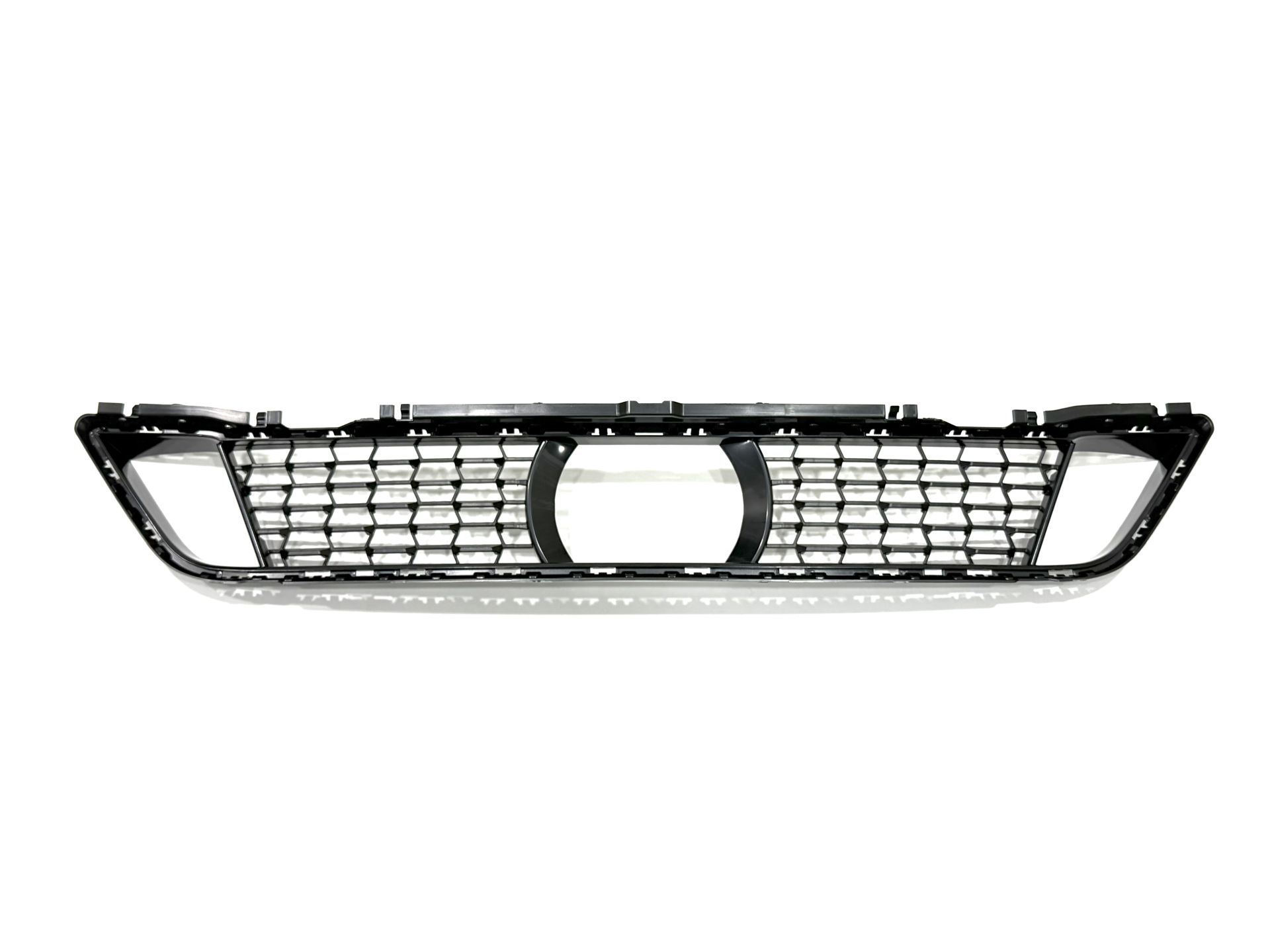 Нижня решітка бампера M Paket 51118747841 для BMW 5 series G30 G31 2020-2023