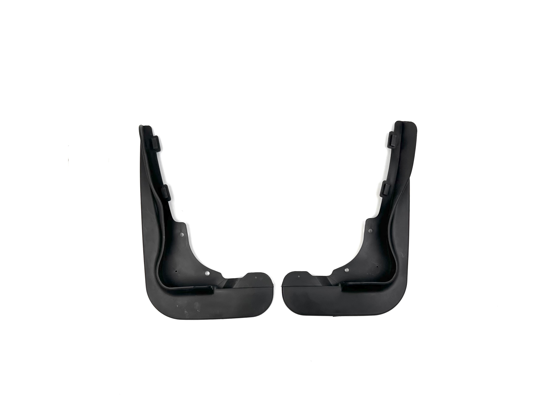 Передні бризковики для Mercedes-Benz B Class W245 2006–2011 комплект 2 шт