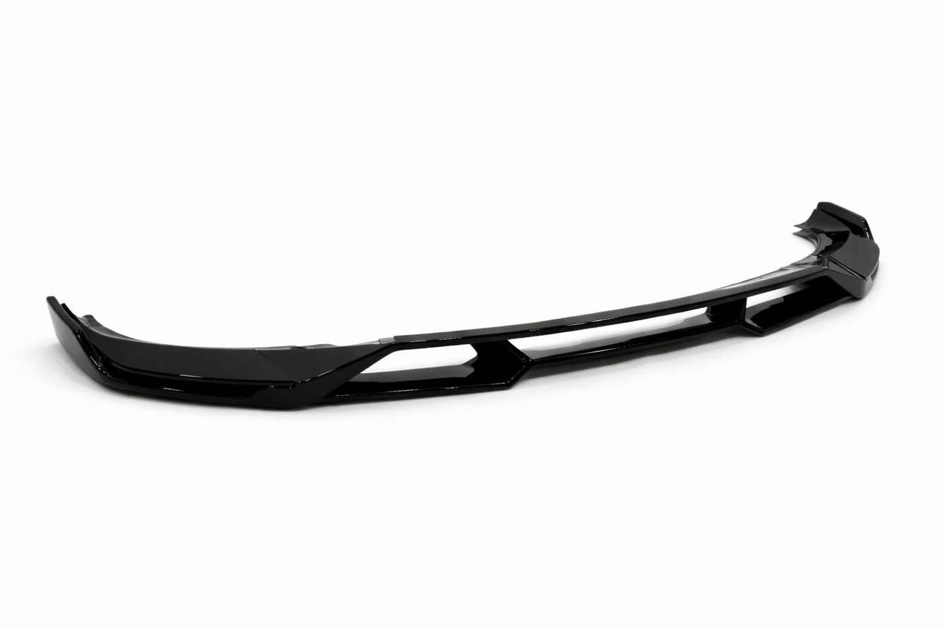 Юбка переднього бампера M-Performance для BMW X3 G01 / X4 G02 2022-2024