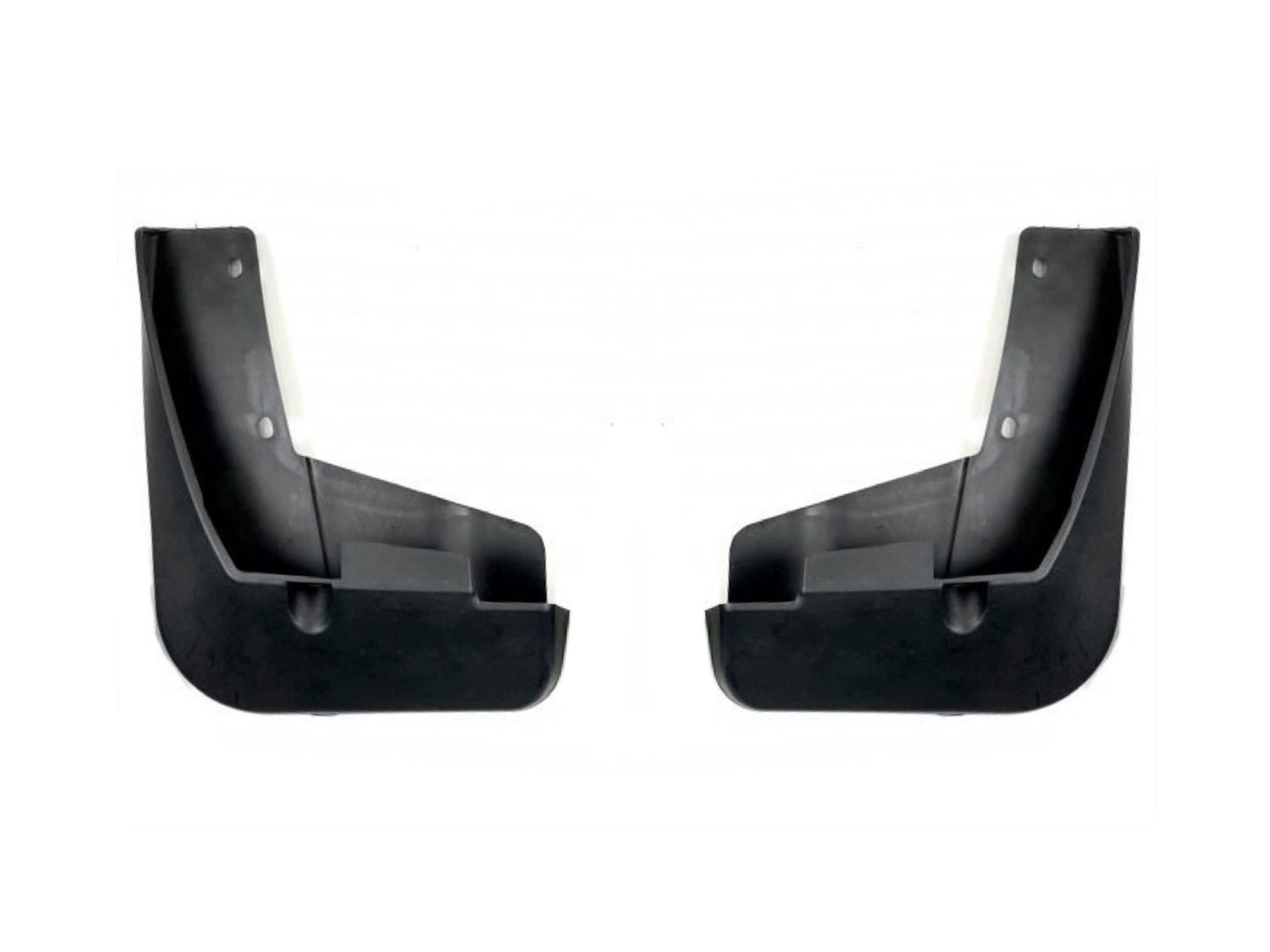 Передні бризковики для Nissan Murano Z52 2015–2019, комплект 2 шт