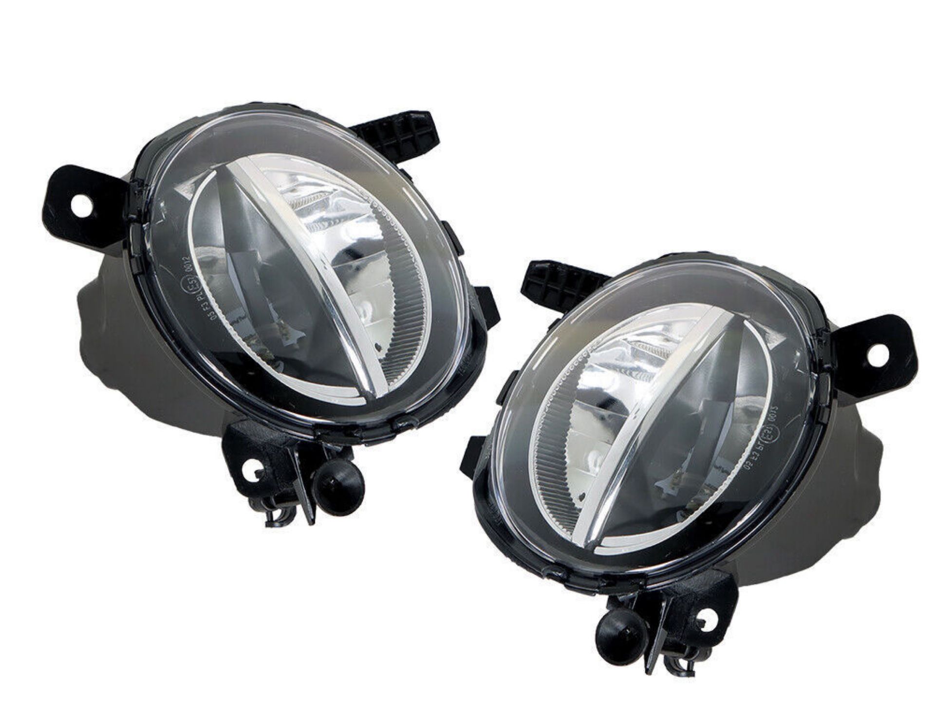 LED протитуманні фари BMW F20 F21 F30 F31 F32 F33 F36 L-63177315559 / R-63177315560