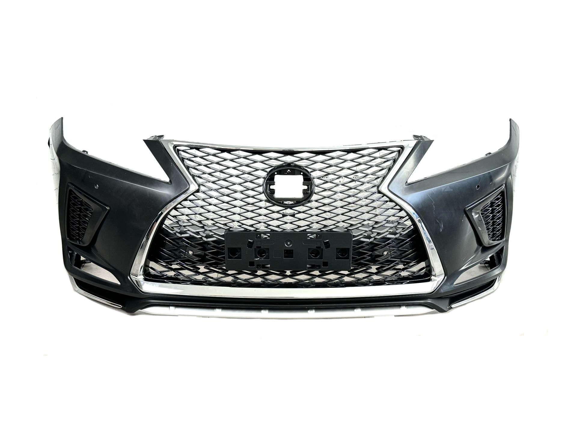 Бампер передній у зборі F-Sport Lexus RX 2019-2022