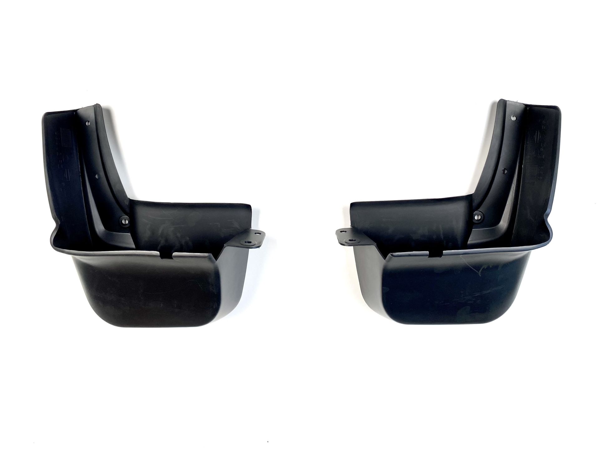 Бризковики передні для Infiniti JX35 / QX60 2012–2015, комплект 2 шт