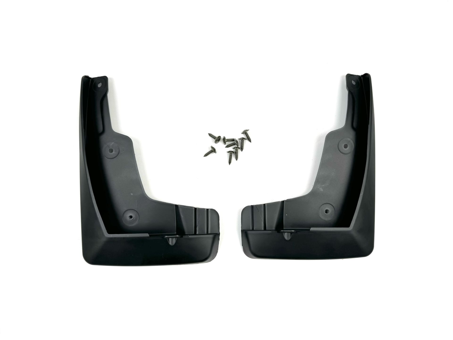 Передні бризковики Toyota Camry USA 55 / 60 2014-2017 комплект 2шт