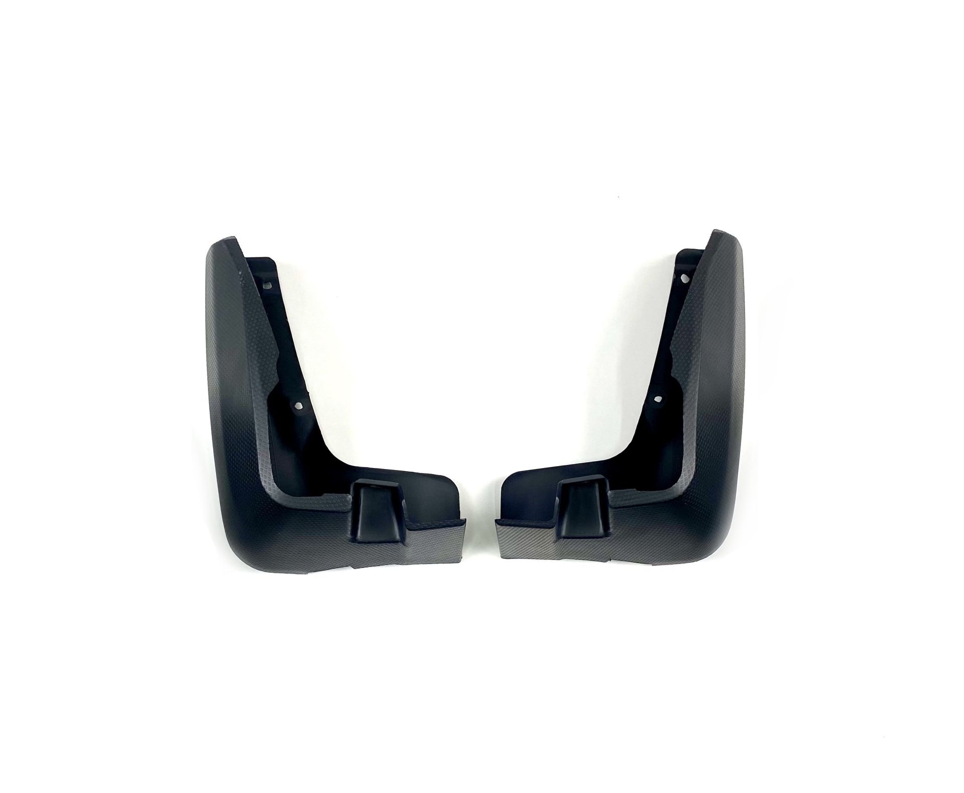 Передні бризковики для Subaru XV / Crosstrek 2017–2020, комплект 2 шт