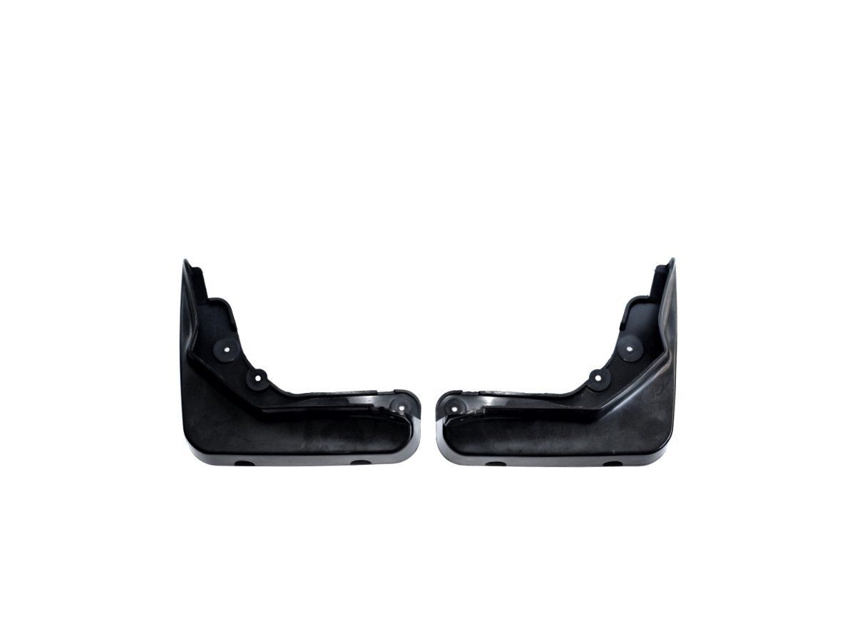 Передні бризковики для Mercedes-Benz W212 2013–2016 комплект 2 шт