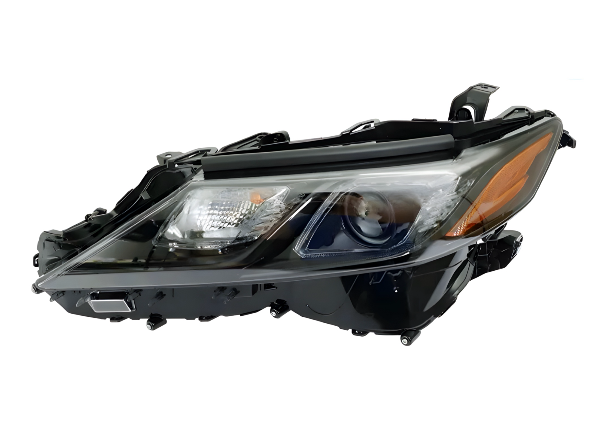 LED ліва фара рестайлінг SE 2021 для Toyota Camry 70 USA 2017-2024